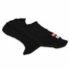 Image of Racequip Fire Retardant Balaclava Head Sock - Single Layer Hood - Adult - Black