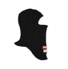 Image of Racequip Fire Retardant Balaclava Head Sock - Single Layer Hood - Adult - Black