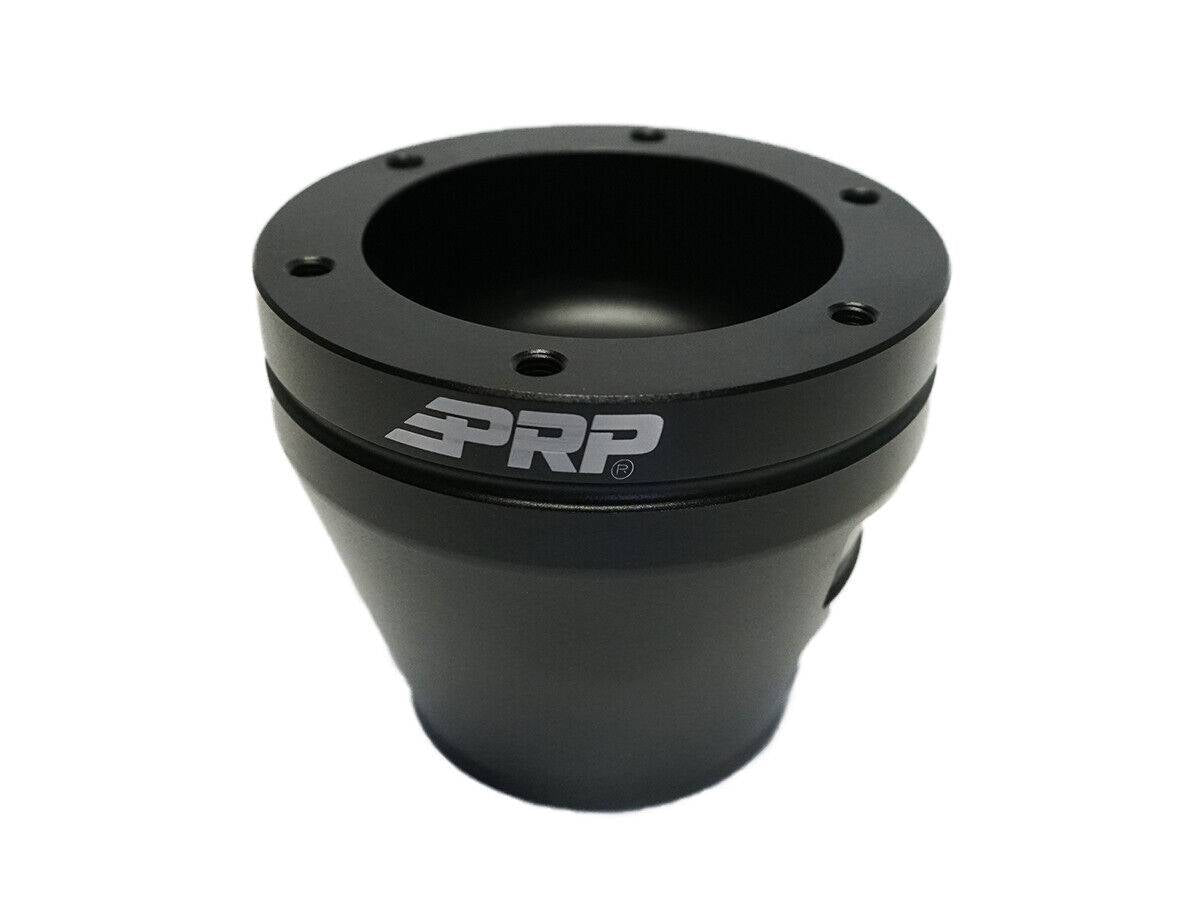 Image of UTV Steering Wheel Hub (6 Bolt) For Polaris RZR, Can-Am Maverick X3, Arctic Cat