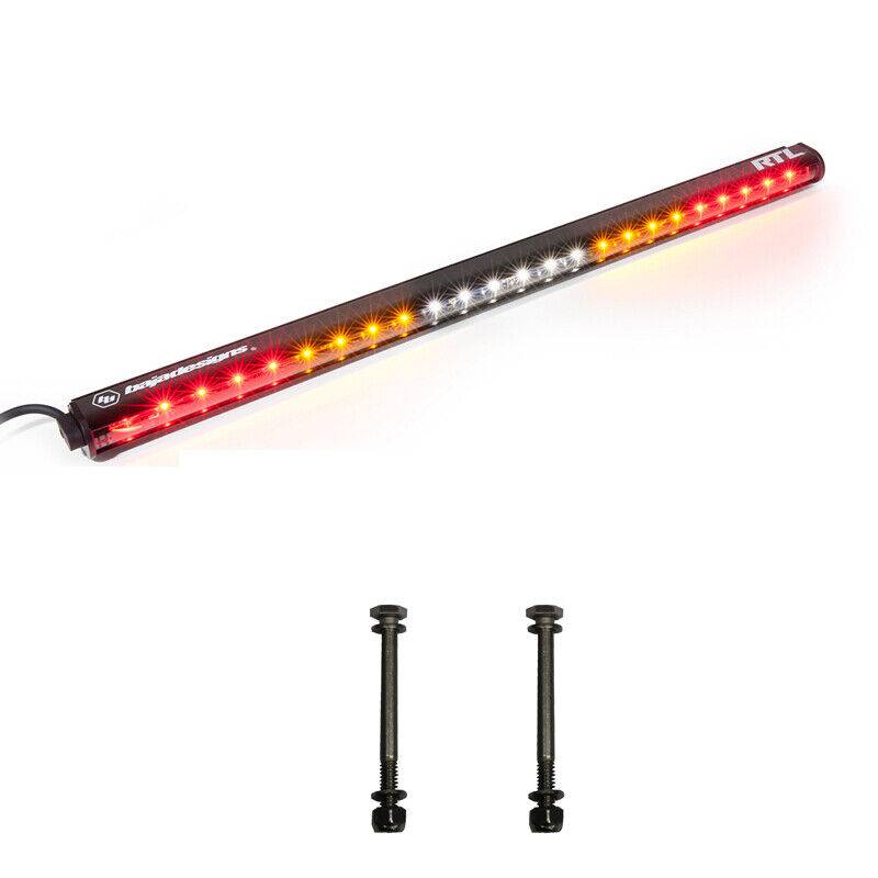 Image of Baja Designs RTL-S 30" Light Bar & Bolt Mount Kit Can-Am Maverick X3