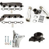 Image of RDP Upgraded Intercooler Power Package 1999.5-2003 Ford 7.3L Powerstroke Diesel