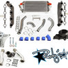 Image of RDP Upgraded Intercooler Power Package 1999.5-2003 Ford 7.3L Powerstroke Diesel