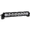 Image of Baja Designs S8 10" Driving/Combo LED Light Bar w/ Mount & Harness Kit