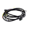 Image of Baja Designs S8 10" Driving/Combo LED Light Bar w/ Mount & Harness Kit
