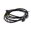 Image of Baja Designs S8 20" Wide Driving Amber LED Light Bar w/ Mount & Harness Kit