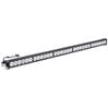 Image of Baja Designs 50" OnX6+ Clear Spot Beam Light Bar With High/Low Wiring Harness