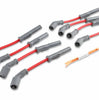 Image of MSD Super Conductor Spark Plug Wire Set For 97-08 Buick/Chevy/Gmc/Pontiac/Saab