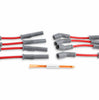 Image of MSD Super Conductor Spark Plug Wire Set For 97-08 Buick/Chevy/Gmc/Pontiac/Saab