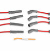 Image of MSD Super Conductor Spark Plug Wire Set For 97-08 Buick/Chevy/Gmc/Pontiac/Saab