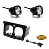 Image of Baja Designs Dual S1 Headlight Kit For Suzuki DRZ400/S/SM DR650/SE/R/RE/S