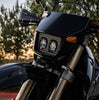 Image of Baja Designs Dual S1 Headlight Kit For Suzuki DRZ400/S/SM DR650/SE/R/RE/S
