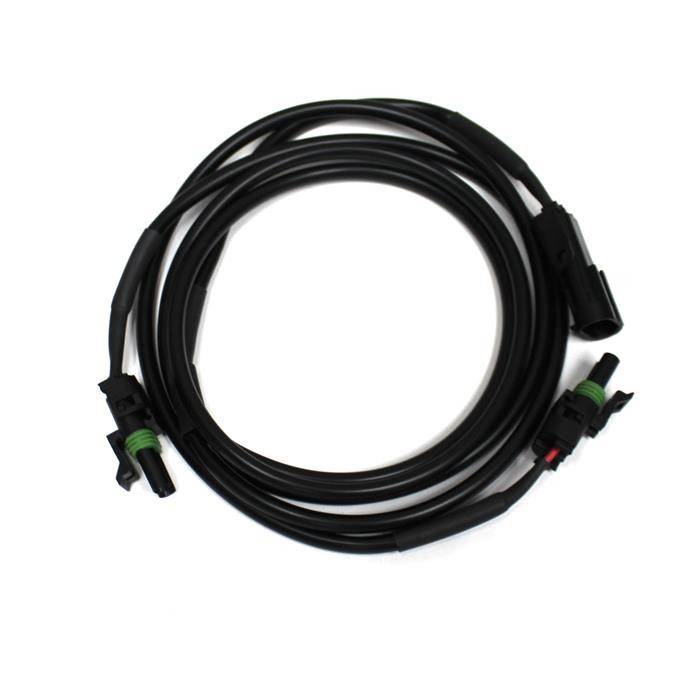 Image of Baja Designs Squadron/S2 55 Inch Splitter Wiring Harness - Universal