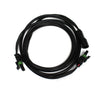 Image of Baja Designs Squadron/S2 55 Inch Splitter Wiring Harness - Universal