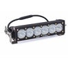 Image of Baja Designs 10" OnX6+ Clear Wide Cornering 5000K LED Light Bar