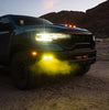 Baja Designs Dual S2 SAE Fog Pocket Light Kit - Amber