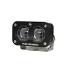 Baja Designs Dual S2 SAE Clear Fog Light Kit For 2019-2024 Ram 1500