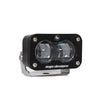 Baja Designs Dual S2 SAE Clear Fog Light Kit For 2019-2024 Ram 1500