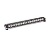 Image of Baja Designs S8 20" Spot LED Light Bar w/ Mount & Harness Kit