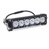 Image of Baja Designs OnX6 10" Driving/Combo LED Light Bar w/ Mount & Harness Kit