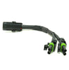 Image of Baja Designs Squadron/S2 2-Light Splitter - Splice Connectors - Universal