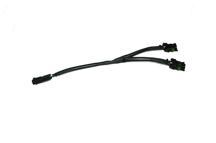 Image of Baja Designs OnX6/S8/XL 2-Light Splitter - Splice Connectors - Universal