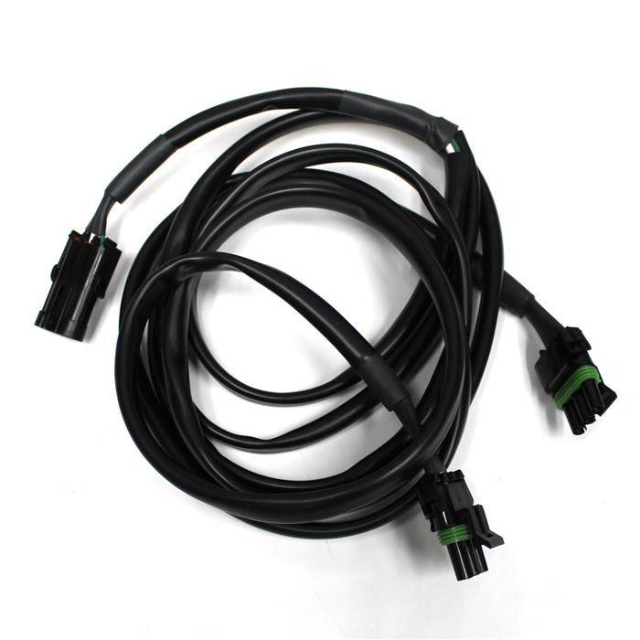 Image of Baja Designs OnX6/S8/XL 55 Inch Splitter - Splice Connectors - Universal