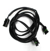 Image of Baja Designs OnX6/S8/XL 55 Inch Splitter - Splice Connectors - Universal