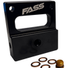 Image of FASS Fuel Systems- Factory Fuel Filter Housing Delete For 03-09 Cummins 5.9/6.7L