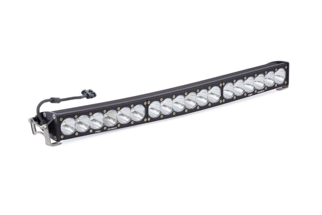 Image of Baja Designs 30" OnX6 Arc Spot Beam 5000K LED Light Bar