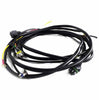 Image of Baja Designs OnX6 20" Racer High Speed Spot LED Light Bar Mount & Harness Kit