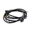 Image of Baja Designs S8 20" Wide Driving LED Light Bar w/ Mount & Harness Kit