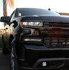 Image of Baja Designs Squadron SAE Fog Pocket Light Kit For 19-22 Chevy 1500/2500/3500