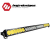 Image of Baja Designs 40" OnX6 Straight Dual Control Driving/Combo 5000K LED Light Bar