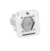 Image of Baja Designs S1 White Flush Mount Auxiliary Work/Scene Light Pod - Universal