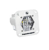 Image of Baja Designs S1 White Flush Mount Auxiliary Wide Cornering Light Pod - Universal