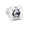Image of Baja Designs S1 White Flush Mount Auxiliary LED Spot Light Pod - Universal