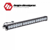 Image of Baja Designs OnX6 Straight 30" Racer Edition White Spot 5000K LED Light Bar