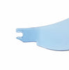 Image of Simpson Motorcycle Helmet Replacement Interior Shields - High Definition Blue