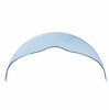 Image of Simpson Motorcycle Helmet Replacement Interior Shields - High Definition Blue