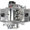 Image of Brawler 750 CFM Diecast Carburetor Mechanical Secondary / Electric Choke-4150