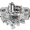 Image of Brawler 750 CFM Diecast Carburetor Mechanical Secondary / Electric Choke-4150