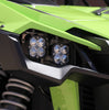 Image of Baja Designs Squadron Pro Headlight Kit For 2019-2022 Honda Talon