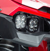Image of Baja Designs Squadron Pro Headlight Kit For 2019-2022 Honda Talon
