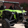 Image of Baja Designs Squadron Pro Headlight Kit For 2019-2022 Honda Talon