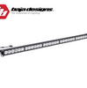 Image of Baja Designs OnX6 Straight 50" Racer Edition White Spot 5000K LED Light Bar