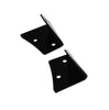 Image of Baja Designs XL Sport Pair Driving/Combo LED Mount Kit For 07-18 Jeep Wrangler