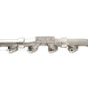 Image of GXP Stainless Steel High Flow Exhaust Manifold For 2004.5-2010 CAT C13 Diesel