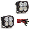 Image of Baja Designs XL Sport Pair Driving/Combo LED Light Kit For 2010-2016 Ford Raptor