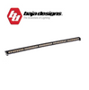 Image of Baja Designs 705004 50" S8 Series LED Light Bar Clear Wide Cornering Lens