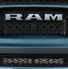 Image of Baja Designs OnX6+ 20 Inch Bumper Light Bar Kit For 2019-2023 Ram 1500/Rebel